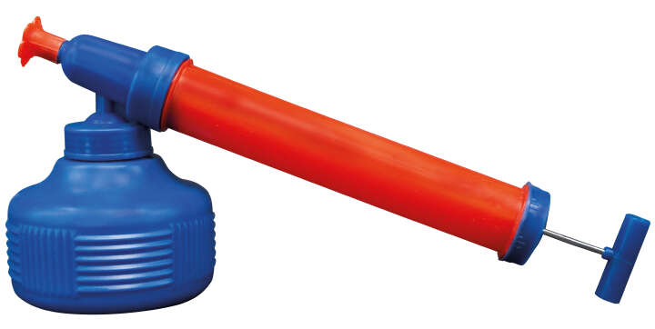 SCHOPF HYGIENE Pulverzerstäuber